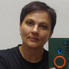 Фотография девушки Ольга, 37 лет из г. Бишкек