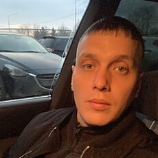 Фотография мужчины Алексей, 28 лет из г. Надым
