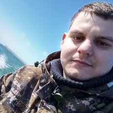 Фотография мужчины Владислав, 27 лет из г. Новороссийск