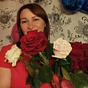 Лана, 38 лет