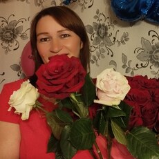 Фотография девушки Лана, 38 лет из г. Архангельск