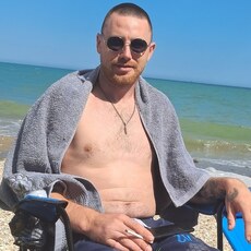 Фотография мужчины Максим, 28 лет из г. Светловодск