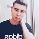 Максим, 20 лет