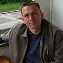 Вениамин, 43 года