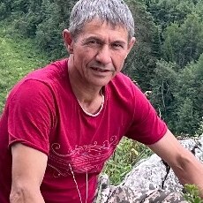 Фотография мужчины Сергей, 47 лет из г. Мегион