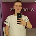 Даня, 18 лет