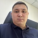 Аблайхан, 28 лет