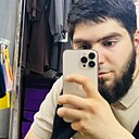 Munis, 22 года