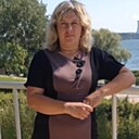 Галя Лялина, 35 лет