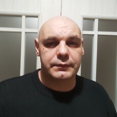 Фотография мужчины Сергей, 45 лет из г. Екатеринбург