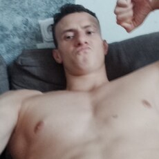 Фотография мужчины Алексей, 18 лет из г. Витебск