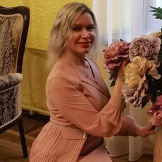 Фотография девушки Светлана, 42 года из г. Гомель