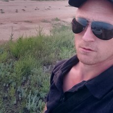 Фотография мужчины Алексей, 33 года из г. Бийск