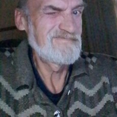 Фотография мужчины Олександр, 59 лет из г. Киев