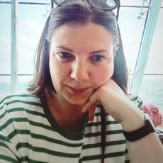 Фотография девушки Дарья, 35 лет из г. Минск