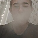 Динар, 18 лет