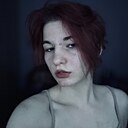 Лилия, 20 лет