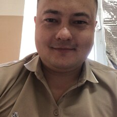 Фотография мужчины Влад, 33 года из г. Элиста