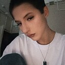 Анюта, 19 лет