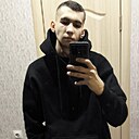 Сергей, 23 года