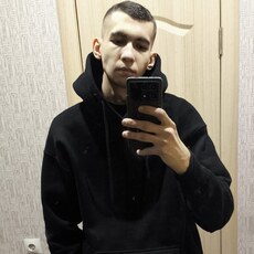 Фотография мужчины Сергей, 23 года из г. Киров