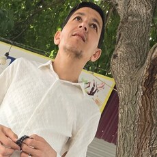Фотография мужчины Азико, 30 лет из г. Шымкент