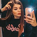 Аня, 25 лет