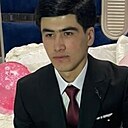 Улугбек, 21 год