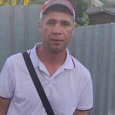 Фотография мужчины Володя, 41 год из г. Ульяновск