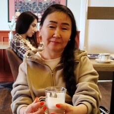 Фотография девушки Галина, 51 год из г. Самара