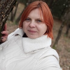 Фотография девушки Еля, 40 лет из г. Ульяновск