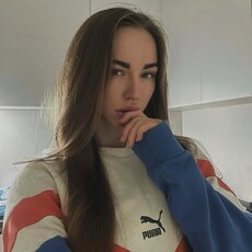 Фотография девушки Даша, 22 года из г. Одесса