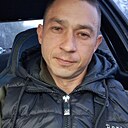 Николя, 40 лет