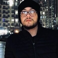 Фотография мужчины Aymane, 20 лет из г. Астрахань