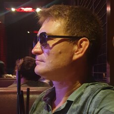 Фотография мужчины Федор, 38 лет из г. Сочи