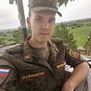 Артур, 21 год