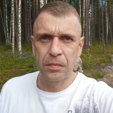 Фотография мужчины Борис, 47 лет из г. Великий Новгород