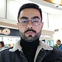 Давид, 32 года