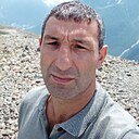 Мурад, 42 года