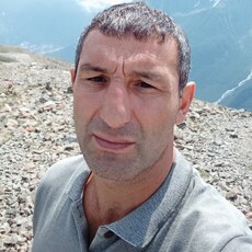 Фотография мужчины Мурад, 42 года из г. Нижний Новгород