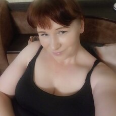 Фотография девушки Лиса, 38 лет из г. Курск