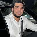 Laziz, 21 год