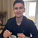 Вячеслав, 25 лет