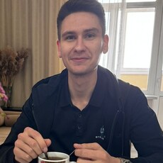 Фотография мужчины Вячеслав, 25 лет из г. Новороссийск