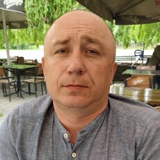 Фотография мужчины Юрий, 51 год из г. Гродно