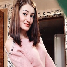 Фотография девушки Ирина, 39 лет из г. Северская