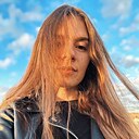 Настя, 27 лет