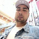 Дима, 33 года