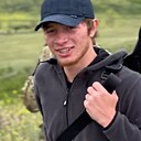 Амир, 25 лет