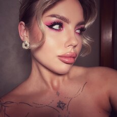 Фотография девушки Кошка, 21 год из г. Волгоград